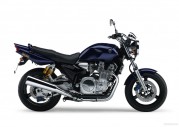 Yamaha XJR1300 Yamaha XJR1300